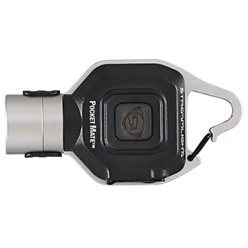 Streamlight Pocket Mate 325-Lumen Keychain Flashlight