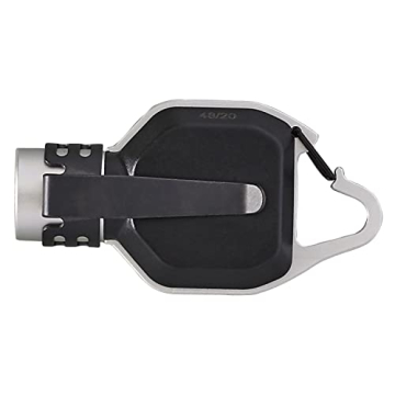 Streamlight Pocket Mate 325-Lumen Keychain Flashlight