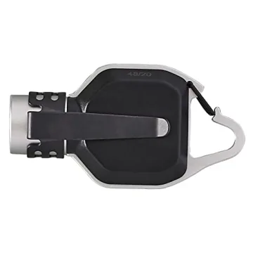 Streamlight Pocket Mate 325-Lumen Keychain Flashlight