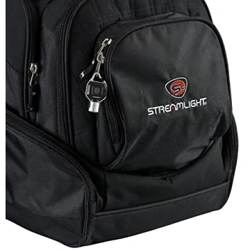 Streamlight Pocket Mate 325-Lumen Keychain Flashlight