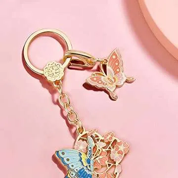 YEXPRESS 1380 Pieces Jewelry Making Split Rings Set