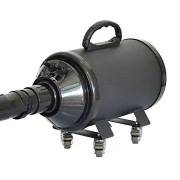 SHELANDY Motorcycle & Car Dryer - 2800W Fast Drying Solution