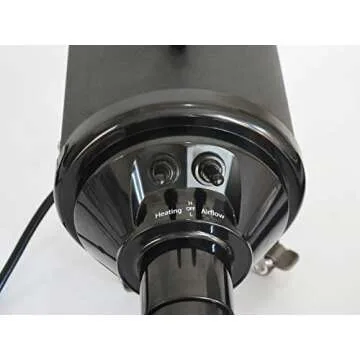 SHELANDY Motorcycle & Car Dryer - 2800W Fast Drying Solution