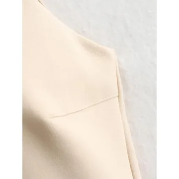 Elegant Summer Mini Dress for Women - Casual & Stylish