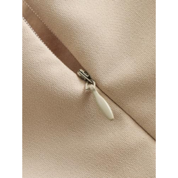 Elegant Summer Mini Dress for Women - Casual & Stylish