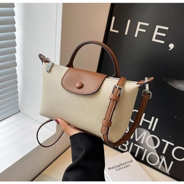 VesaNa Yoolo Crossbody Bag | Fashionable & Durable