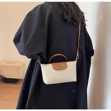 VesaNa Yoolo Crossbody Bag | Fashionable & Durable