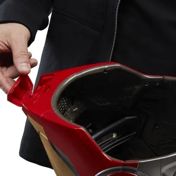 Marvel Legends Iron Man Premium Helmet with Lights