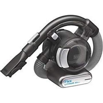 BLACK+DECKER 20V Max Flex Cordless Vacuum for Pet Hair