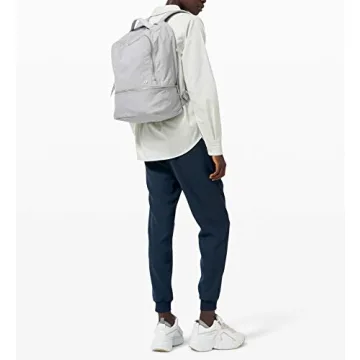 Lululemon City Adventurer Backpack - Stylish & Functional