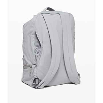 Lululemon City Adventurer Backpack - Stylish & Functional