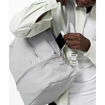 Lululemon City Adventurer Backpack - Stylish & Functional