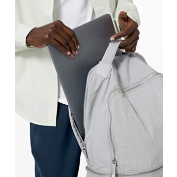 Lululemon City Adventurer Backpack - Stylish & Functional