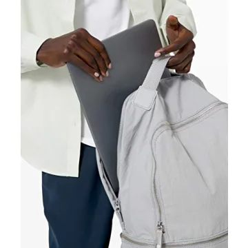 Lululemon City Adventurer Backpack - Stylish & Functional