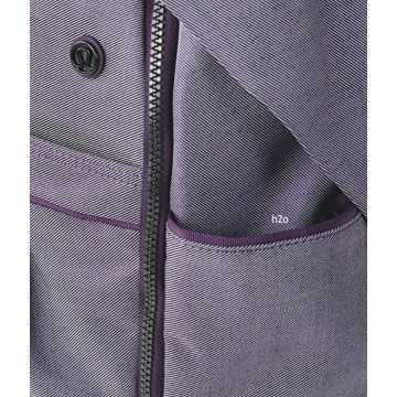 Lululemon City Adventurer Backpack - Stylish & Functional