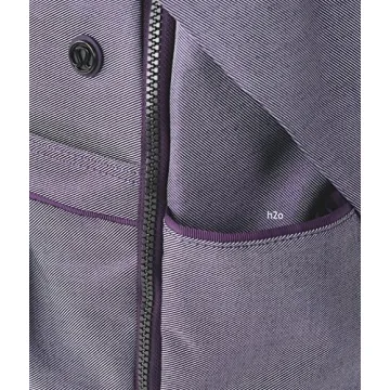 Lululemon City Adventurer Backpack - Stylish & Functional