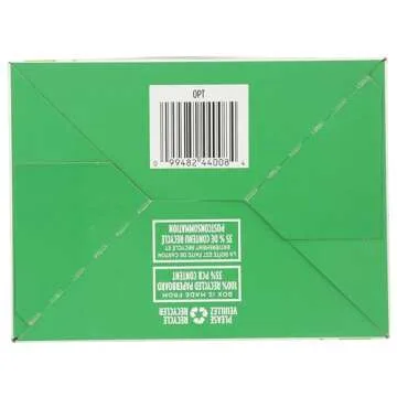 365 by Whole Foods Market, Tea Peppermint Organic, 40 Count