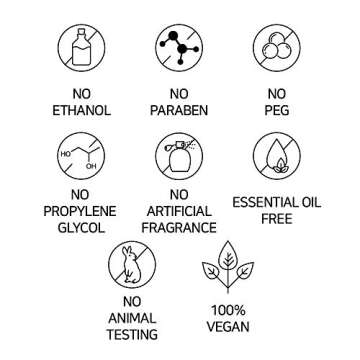 Boost Radiance with PURITO Fermented Complex 94 Essence