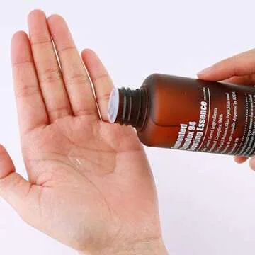 Boost Radiance with PURITO Fermented Complex 94 Essence