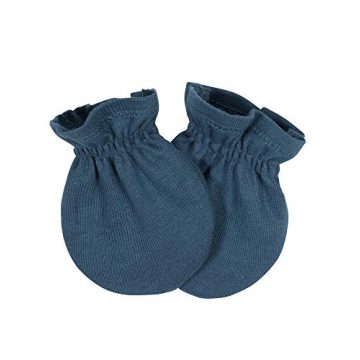 Onesies Baby Cap and Mitten Set - 0-6 Months