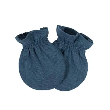 Onesies Baby Cap and Mitten Set - 0-6 Months