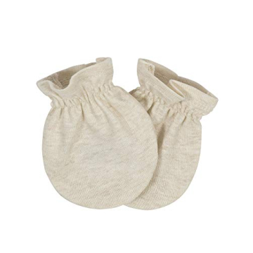 Onesies Baby Cap and Mitten Set - 0-6 Months