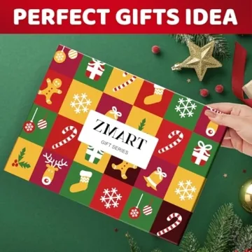 Xmas Stocking Stuffers for Kids - Elf Squad Socks