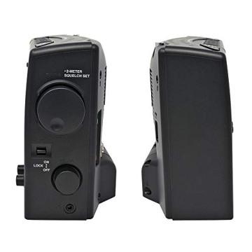 C. Crane CCRadio 3 Portable Digital Radio with Bluetooth