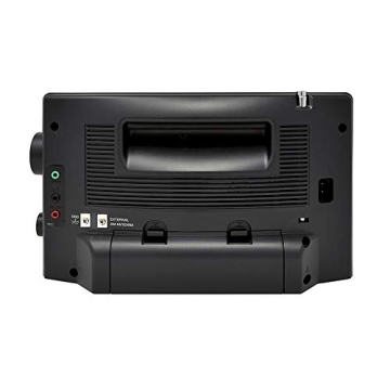 C. Crane CCRadio 3 Portable Digital Radio with Bluetooth