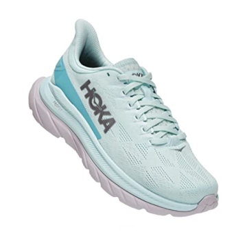 HOKA ONE ONE Mach 4 Women’s Shoes - Comfort and Style