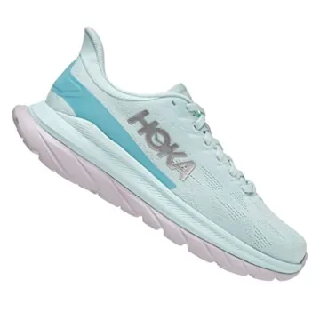 HOKA ONE ONE Mach 4 Women’s Shoes - Comfort and Style