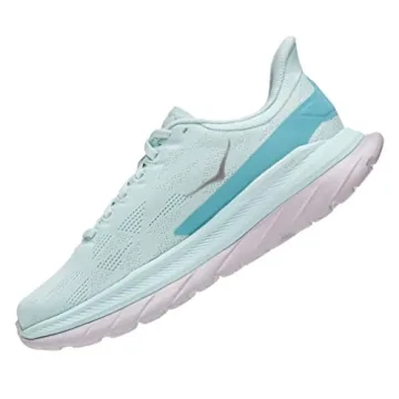 HOKA ONE ONE Mach 4 Women’s Shoes - Comfort and Style