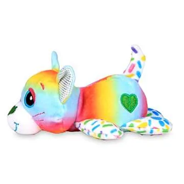 Cutetitos Cake & Frosting - Collectible Plush Toys, Ages 3+