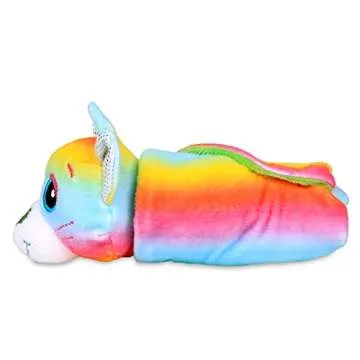 Cutetitos Cake & Frosting - Collectible Plush Toys, Ages 3+