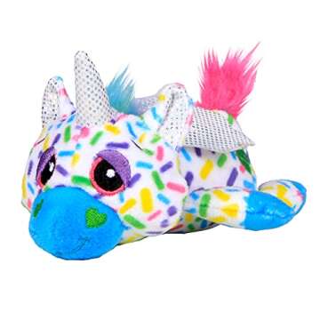 Cutetitos Cake & Frosting - Collectible Plush Toys, Ages 3+