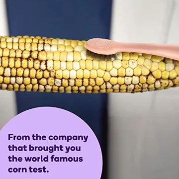 Burst Electric Toothbrush Deluxe Set for Plaque Removal