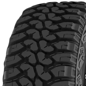 Forceum M/T 08 Plus Off-Road Tire for Light Trucks