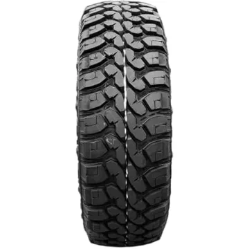 Forceum M/T 08 Plus Off-Road Tire for Light Trucks