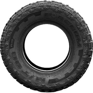 Forceum M/T 08 Plus Off-Road Tire for Light Trucks