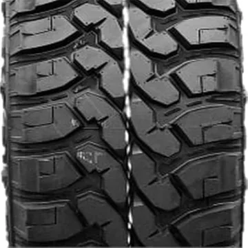 Forceum M/T 08 Plus Off-Road Tire for Light Trucks