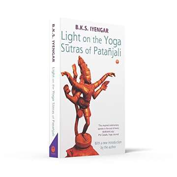Light on the Yoga Sutras of Patanjali