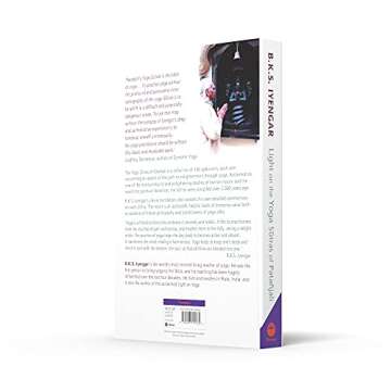 Light on the Yoga Sutras of Patanjali