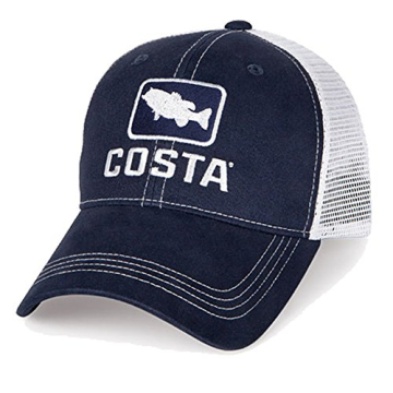 Costa XL Trucker Hat for Outdoor Style and Comfort