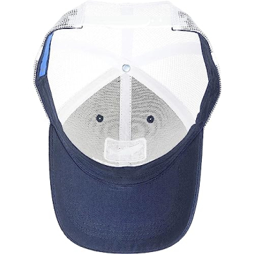 Costa XL Trucker Hat for Outdoor Style and Comfort