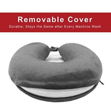 My Perfect Dreams FBA_B01IIQYD0K 1, Standard, Grey