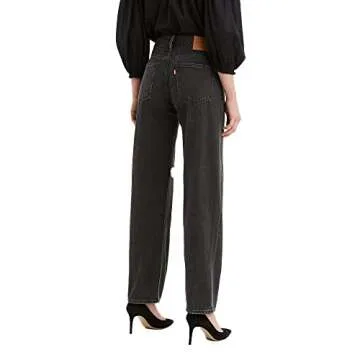 Levi's Women's Premium Jeans, Rad Dad, 27