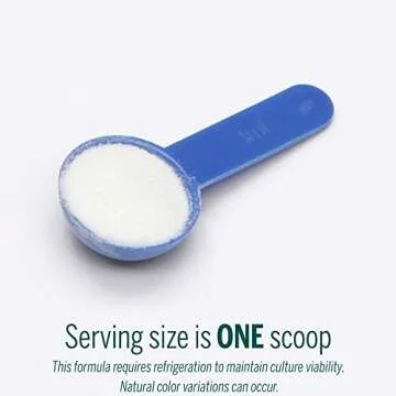 Genestra HMF Powder for Optimal Digestive Health - 2.1 Oz