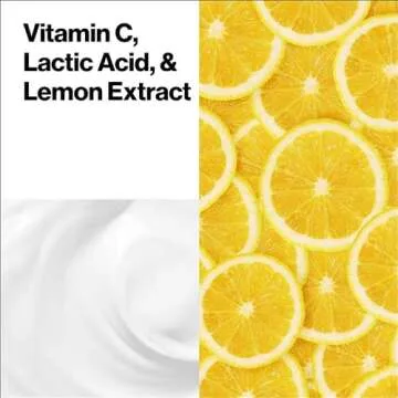 REVLON PhotoReady Prime Plus Face Makeup Primer, Brightening & Skin Tone Evening, 1 Oz