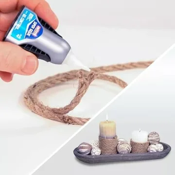 Loctite Gel Super Glue 0.14 oz For Strong, Precision Bonding