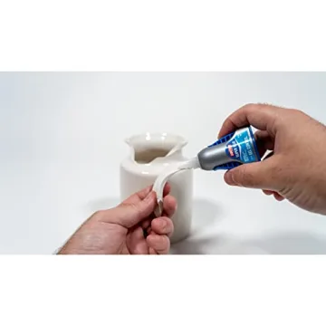Loctite Gel Super Glue 0.14 oz For Strong, Precision Bonding